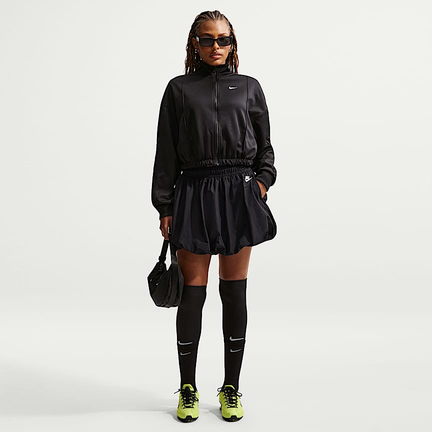 Nike Sportswear Women's Pleated Skirt. Nike.com